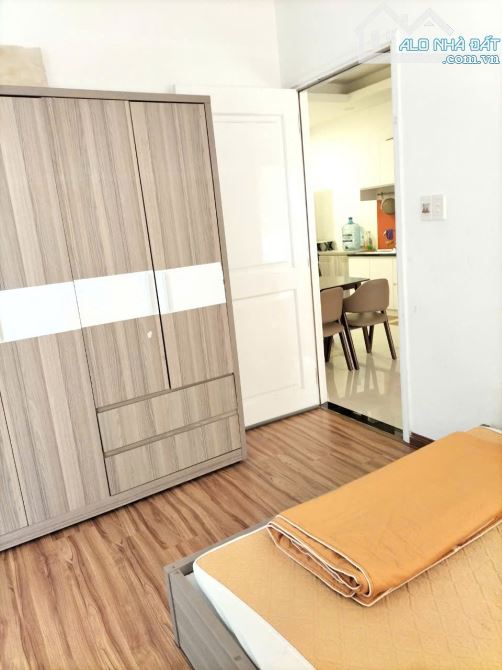 BÁN GẤP CĂN HỘ APARTMENT QUẬN 9, MỚI ĐẸP, FULL NỘI THẤT, CÓ DÒNG TIỀN CHO THUÊ - 1