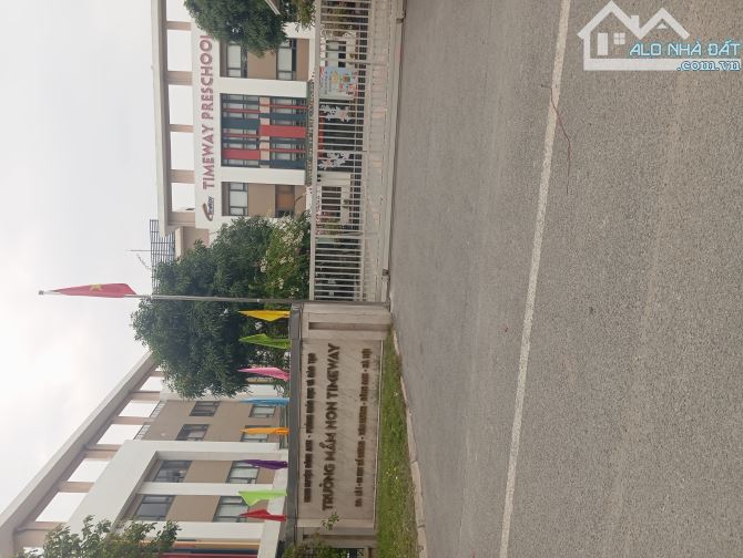 CỰC HiẾM Nhà Dân Xây 3 Tầng Đẹp Chắc chắn Ở Hay Đầu Tư Tuyệt vờTiên Dương Đông Anh Hà Nội - 1