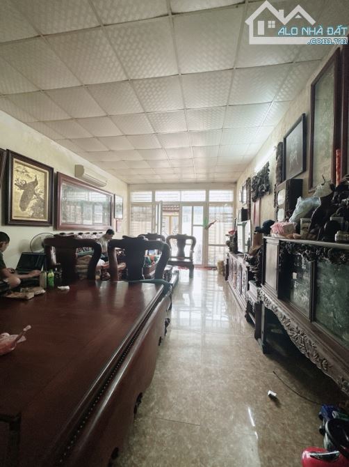 SIÊU RẺ ĐẤT MẶT PHỐ NGÔ QUYỀN, HÀ ĐÔNG, KINH DOANH, 2 XE TẢI TRÁNH - DT 130M2, 7 TỶ - 1