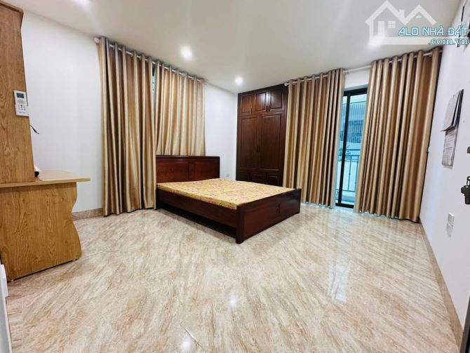 Bán Nhà Cát Quế Gần Trục Chính Đường 422. 42m2*4Tầng. Ngõ nông 30m ra ôtô ngay cạnh trường - 1