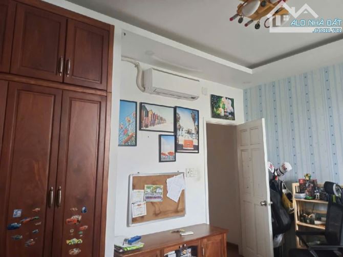 HXH tránh, Ở NGAY, 100m2 x 3T, Đường số 160, Tăng Nhơn Phú A, Quận 9 - 1