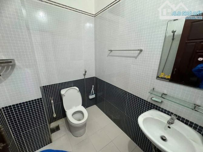 🇻🇳 CHO THUÊ NHÀ ĐƯỜNG AN THƯỢNG - 5PN - 5WC - KHU PHỐ TẤY - 1