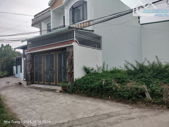 Đất đẹp Vĩnh Thạnh 345m2 ngang 17m giá rẻ!!! - 1