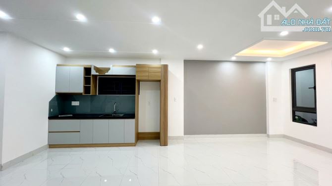 Bán nhà 2 tầng hẻm 135 Nguyễn Đình Chiểu, Tp Quảng Ngãi - 1