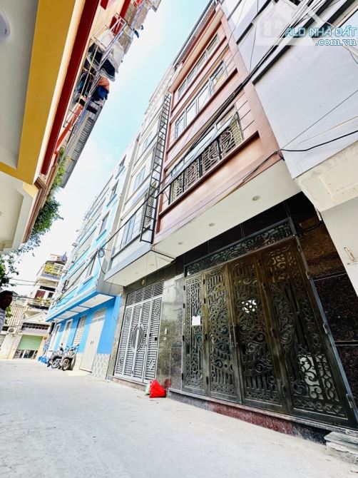 Văn Hội Đức Thắng 68m2 5 tầng 13.5 tỷ Siêu phẩm dòng tiền. - 1