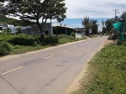 Bán 536m2 đất Mặt Tiền đường Lạc Long Quân xã Tiến Thành, Phan Thiết - 1