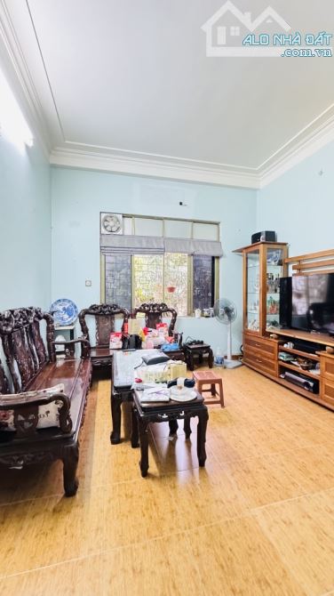 Mặt phố Đông Ngạc 50m2 5 Tầng 10.5 Tỷ - 1