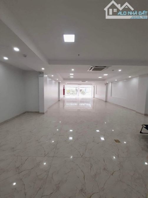 109 TỶ CÓ SIÊU PHẨM BUILDING TÂY HỒ 220m2 Mt13m - 8 TẦNG THANG MÁY, SỔ NỞ HẬU DÒNG TIỀN 2. - 4