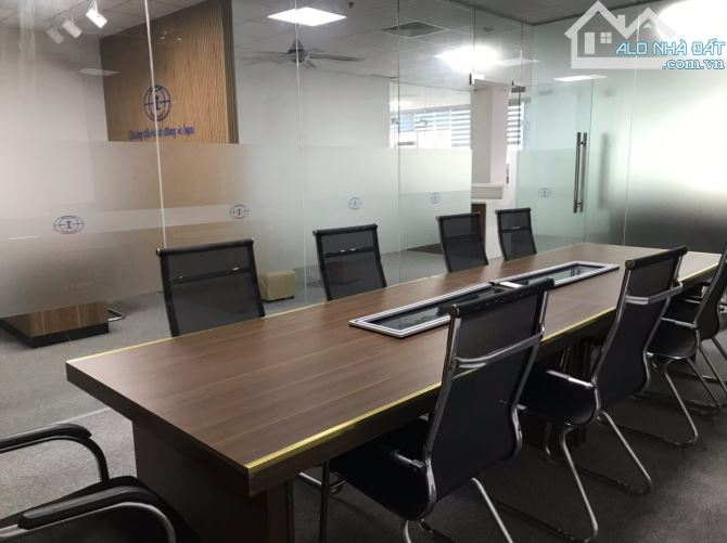 Cần bán 280m2 sàn văn phòng sở hữu lâu dài  quận Nam Từ Liêm - 1