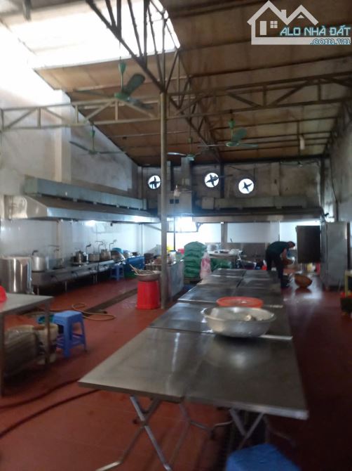 Bán nhà 2000m mặt đường Quốc Lộ 32 ngay mặt đường gần khu đô thị Tân Tây Đô và KĐT Hinodo - 1