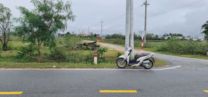 Bán 165m mặt tiền kinh doanh đường tl 10  .  Cách nhà hàng duyên anh 2km giá rẽ - 1