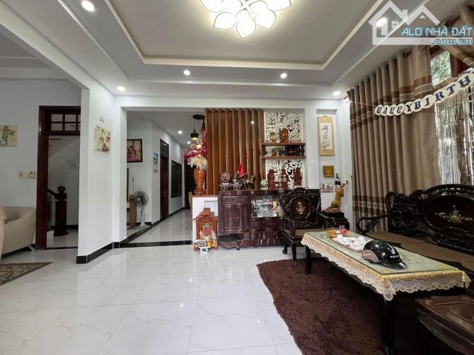 BIỆT THỰ MẶT TIỀN NGUYỄN KHOA CHIÊM, PHƯỜNG AN CỰU 🏘️ - 1