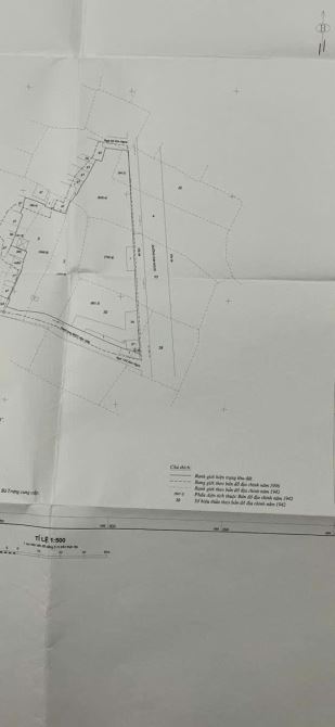 CHỈ 80TR/M QUẬN HAI BÀ TRƯNG . CHÍNH CHỦ CẦN BÁN GẦN 4000M ĐẤT MẶT PHỐ KIM NGƯU. - 1