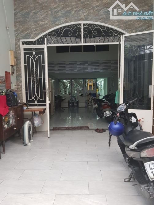 Nguyễn Đình Khơi 180m2 16 tỷ Phường 4 Tân Bình HẺM NHỰA Ô TÔ - DƯỚI 100 TRIÊU/M KHU DÂN TR - 1