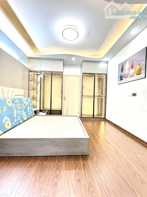 BÁN NHÀ SIÊU PHẨM RẺ NHẤT CUỐI TRỊNH VĂN BÔ TT NHỔN - 1