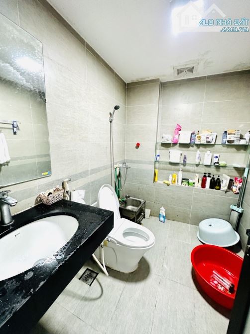 Văn Hội Đức Thắng 68m2 5 tầng 13.5 tỷ Siêu phẩm dòng tiền. - 12