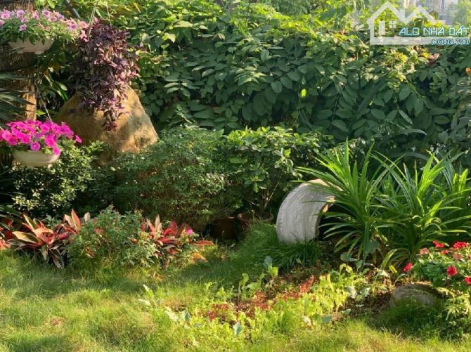 Bán biệt thự triệu đô siêu vip, 691m2, 3 tầng, mặt tiền 20m, Đẳng cấp nhất quận Tây Hồ - 13
