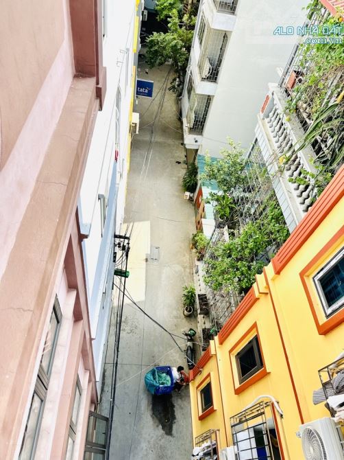 Văn Hội Đức Thắng 68m2 5 tầng 13.5 tỷ Siêu phẩm dòng tiền. - 13