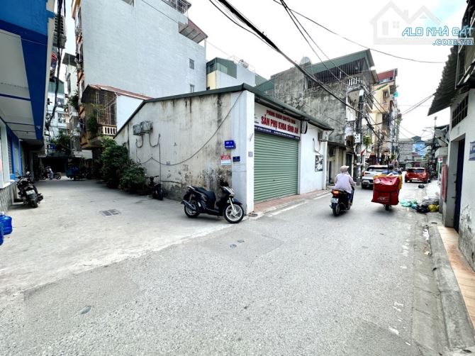 Văn Hội Đức Thắng 68m2 5 tầng 13.5 tỷ Siêu phẩm dòng tiền. - 14