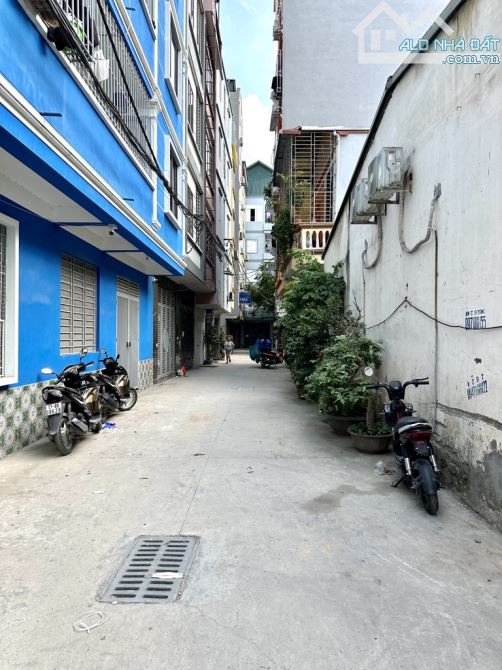 Văn Hội Đức Thắng 68m2 5 tầng 13.5 tỷ Siêu phẩm dòng tiền. - 17