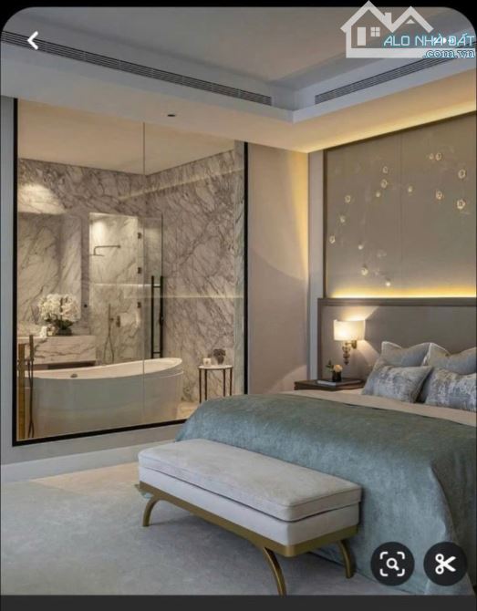 Bán nhà phường 6 khu chợ đêm mỹ tho - 2