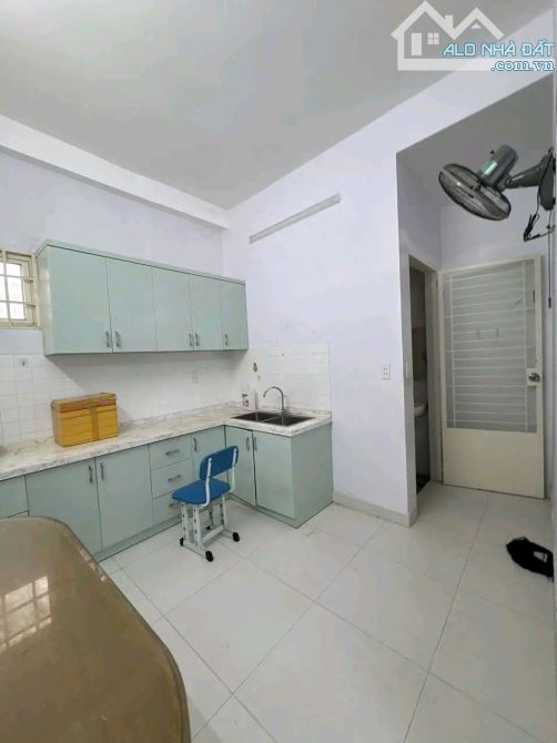 Kẹt tiền bán gấp đường số 8 phường 11 Gò Vấp 64m2 2 tầng 3PN 5TỶ2 - 2