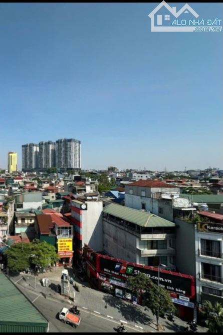 MẶT PHỐ KIM NGƯU - 2 VỈA HÈ SIÊU RỘNG - VIEW SÔNG THOÁNG MÁT - LÔ GÓC - KINH DOANH SẦM UẤT - 2