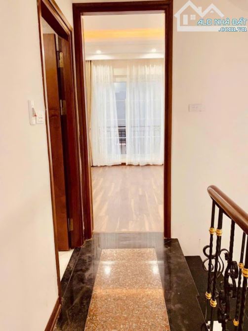 ❤️NHÀ ĐẸP- BÁT KHỐI -42,5M, 5 TẦNG- NGÕ Ô TÔ THÔNG- TIỆN ÍCH NGẬP TRÀN -NHỈNH 6 TỶ - 2