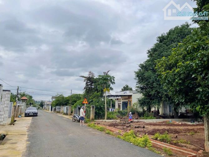 Gần 300m2 Thổ Cư Mặt Tiền Đường H Phạm Ngũ Lão TPBMT ❌Chỉ 3ty180 - 2