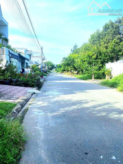 Bán lô dân cư lê duẫn, đường nhựa đẹp chỉ 2ty450 - 2