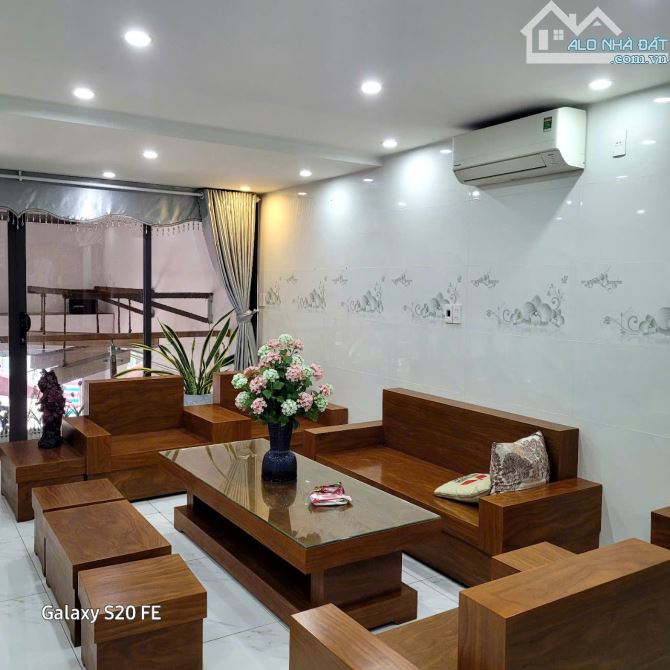 LÔ GÓC MTKD NGUYỄN PHƯỚC NGUYÊN - CÓ NỀN TẢNG KD SẴN - GIÁ NHỈNH 11 TỶ - 2