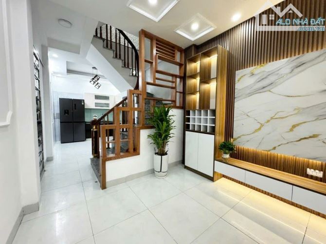 CHÍNH CHỦ TÔI CẦN BÁN CĂN NHÀ 42M2 CẠNH KHU ĐÔ THỊ MỚI ĐẠI KIM -KIM GIANG Ô TÔ ĐỖ CỬA - 2