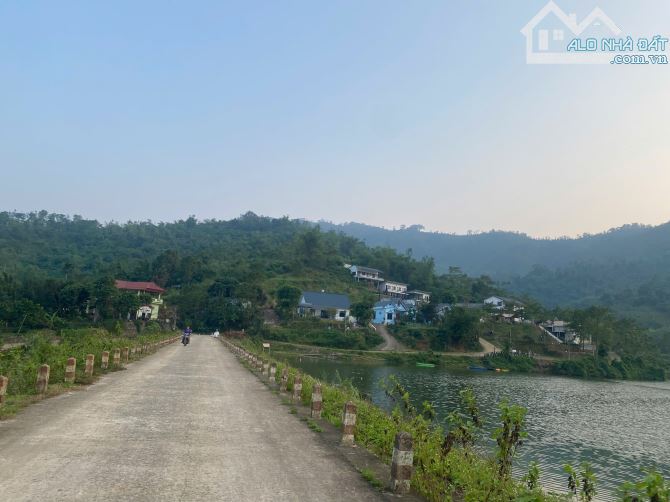 Lô đất view hồ đẹp nhất đông xuân, xung quanh là biệt thự đại gia chủ cần tiền bán nhanh - 2