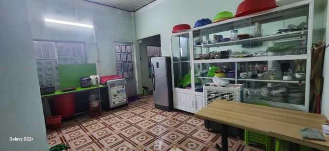 Bán nhà diện tích 173,2 m2 mặt tiền đường Lư Giang - xã Phước Đồng, Nha Trang - 2