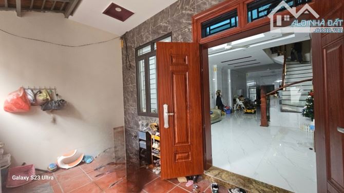 Đông Ngạc Nhà Đẹp Ở Ngay. 68m2 3 Tầng Chỉ 7.85 Tỷ - 2