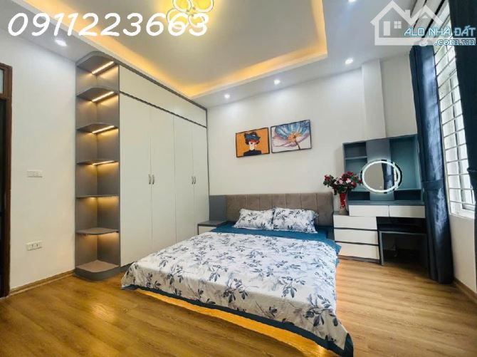 🏠 TRUNG TÂM HAI BÀ TRƯNG - NHÀ ĐẸP BẠCH MAI - TIỆN ÍCH NGẬP TRÀN - GẦN TTTM CHỢ MƠ - 2