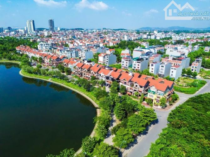 Bán lô đất đường Thanh Niên, dt 116m2, mt 6m Tây Nam giá 14.8 tỷ - 2