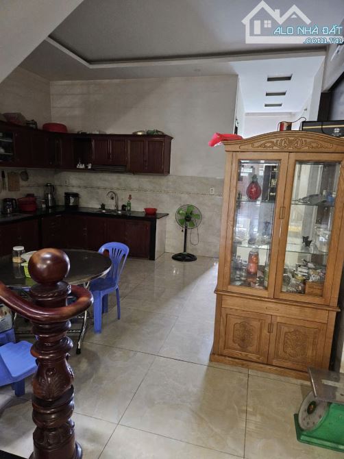 Bán nhà đường Ao Đôi, Bình Trị Đông A, Bình Tân - 2
