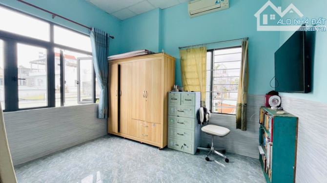 Bán Nhà 1 trệt 1 lầu, Sô Hồng Giá 2,9 tỷ Hẻm Lớn Nguyễn Ái Quốc, Tân Phong, Biên Hòa - 2