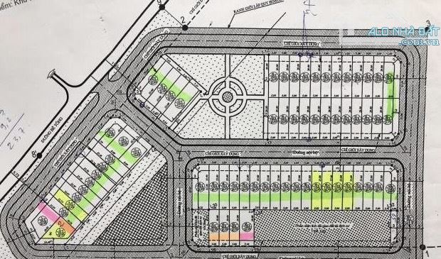 🔥🔥🔥 MẶT ĐƯỜNG TỈNH LỘ 131 - VIEW HOA VIÊN - ĐẤU GIÁ BẮC HẠ - QUANG TIẾN - 90m2 🔥 - 2