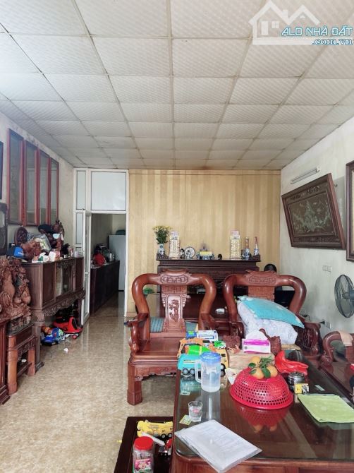 SIÊU RẺ ĐẤT MẶT PHỐ NGÔ QUYỀN, HÀ ĐÔNG, KINH DOANH, 2 XE TẢI TRÁNH - DT 130M2, 7 TỶ - 2