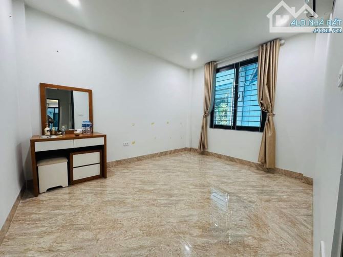 Bán Nhà Cát Quế Gần Trục Chính Đường 422. 42m2*4Tầng. Ngõ nông 30m ra ôtô ngay cạnh trường - 2