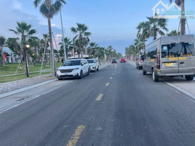Bán 536m2 đất Mặt Tiền đường Lạc Long Quân xã Tiến Thành, Phan Thiết - 2