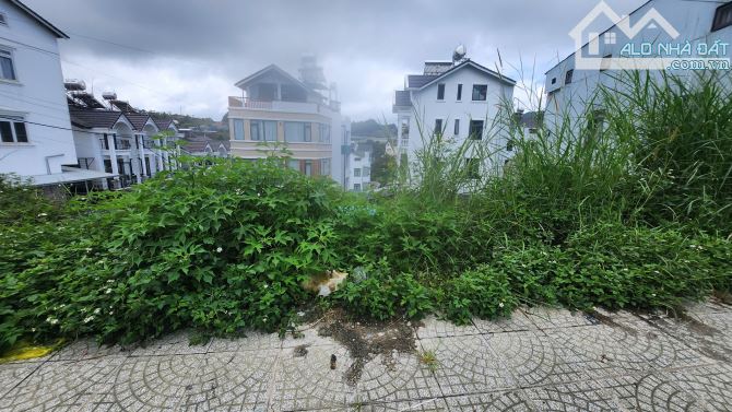"Siêu hiếm" lô đất 256m2 MẶT TIỀN Nguyễn Đình Quân, phường 5 - chỉ 11 tỷ - 2