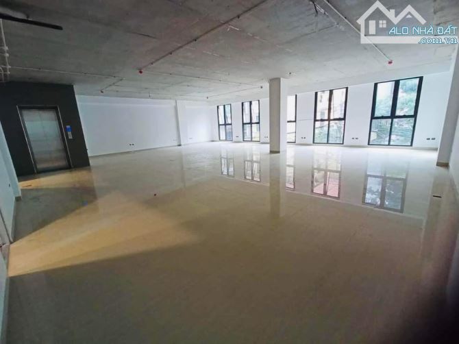 109 TỶ CÓ SIÊU PHẨM BUILDING TÂY HỒ 220m2 Mt13m - 8 TẦNG THANG MÁY, SỔ NỞ HẬU DÒNG TIỀN 2. - 1