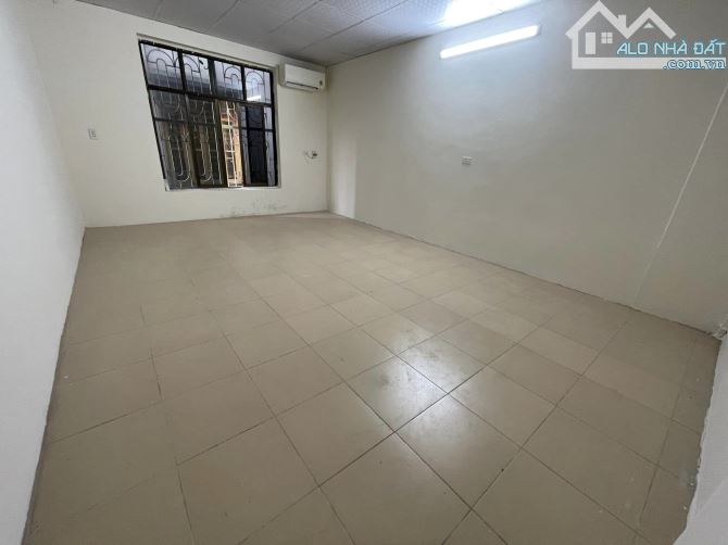 BÁN NHÀ MẶT NGÕ 2 THOÁNG TRƯỚC SAU 7,5 TỶ 48m 3 TẦNG MT 4,2m Ô TÔ ĐỖ AN DƯƠNG TÂY HỒ - 1