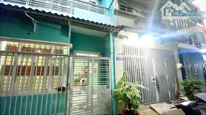 HẺM 4M - NGANG LỚN - CÓ PN DƯỚI TRỆT - TRUNG TÂM GÒ VẤP GẦN CITYLAND, NHỈNH 3 TỶ - 2