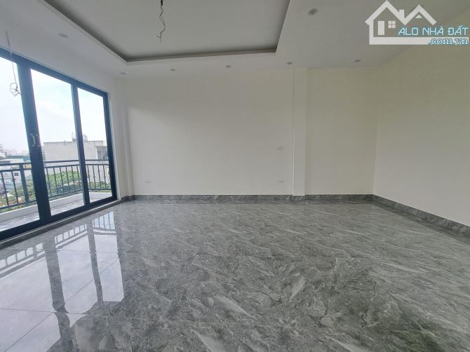 Bán gấp nhà lô góc phân lô oto tránh phố Lê Văn Hiến Bắc Từ Liêm 50m 11 tỷ siêu đẹp. - 2
