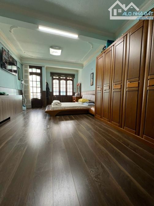 Bán Nhà Mặt Phố Kinh Doanh Đường Hai Bà Trưng Phường 6 Đà Lạt - 2