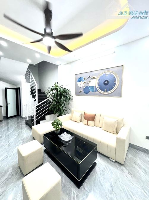 BÁN NHÀ SIÊU PHẨM RẺ NHẤT CUỐI TRỊNH VĂN BÔ TT NHỔN - 2